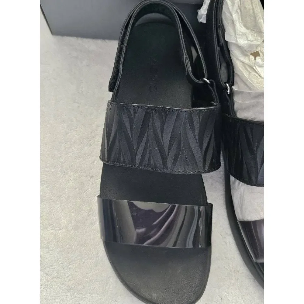 Vionic‎ ladies Karleen sandals Nwb